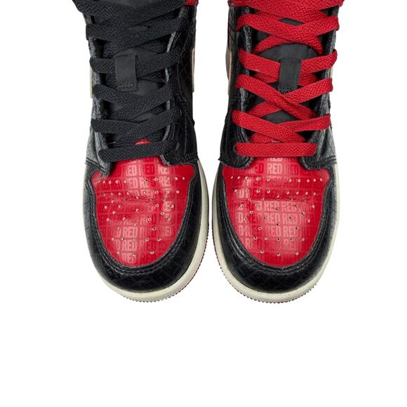 Nike Air Jordan 1 Mid SS \